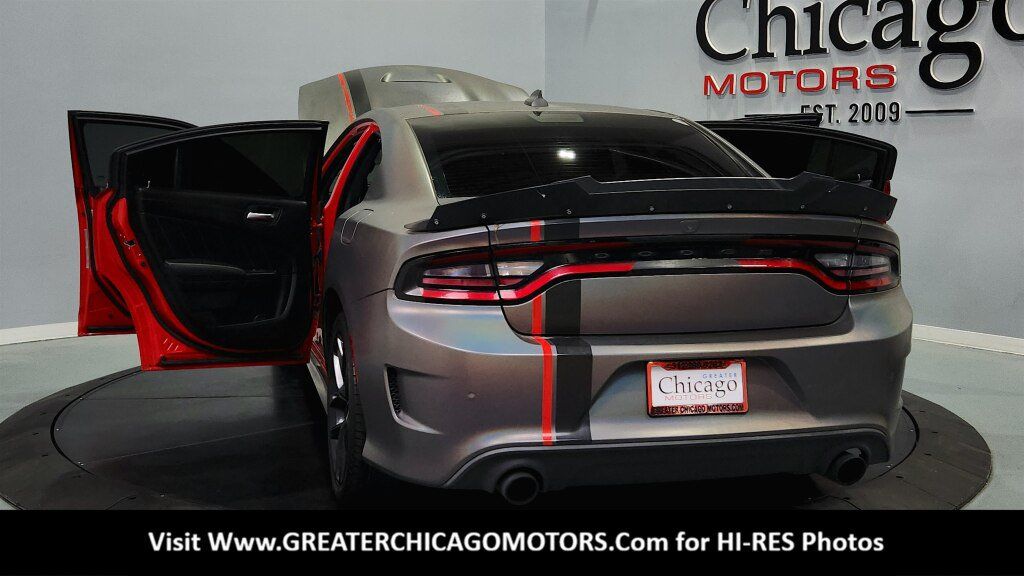 Used 2020 Dodge Charger R/T w/ Plus Group RWD image 19