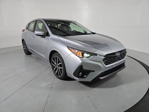 New 2026 Subaru Impreza 2.0i Sport image 7