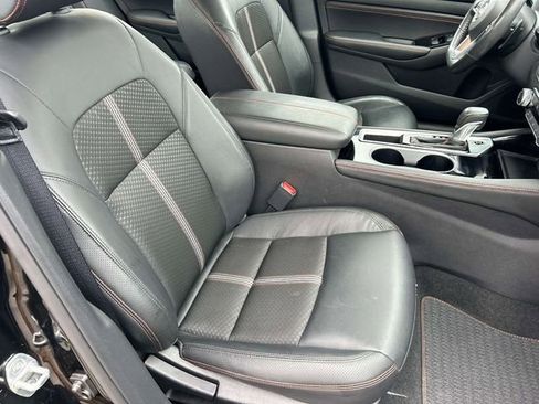 Used 2023 Nissan Altima 2.5 SR image 21