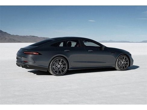 New 2026 Mercedes-Benz AMG GT 43 image 19