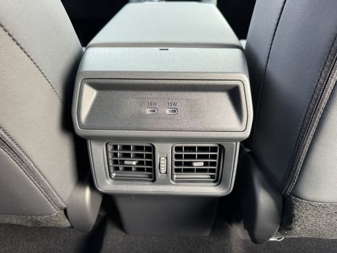 New 2026 Toyota RAV4 XSE AWD/4WD image 7