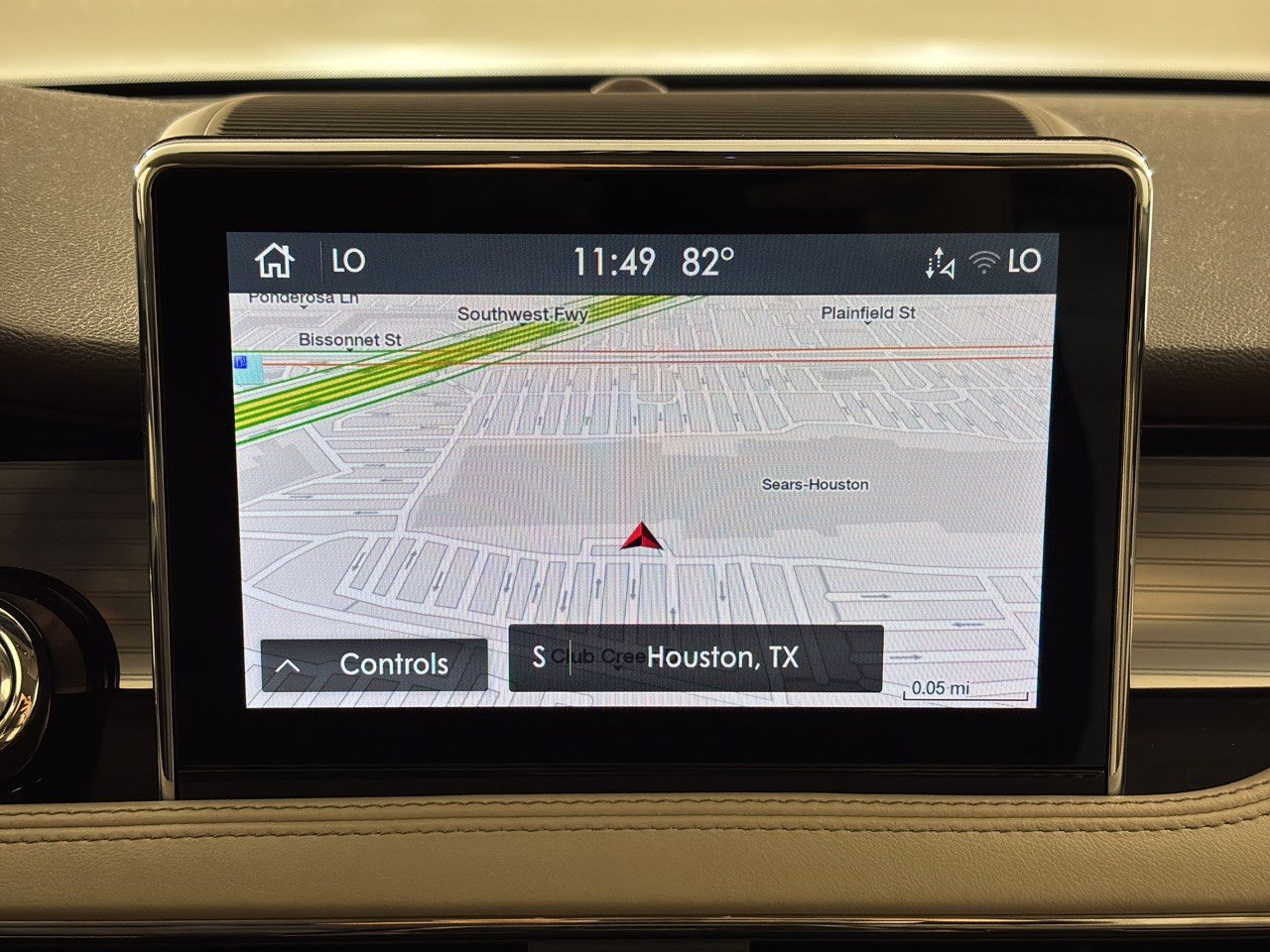 Used 2021 Lincoln Corsair FWD w/ Convenience Package image 23