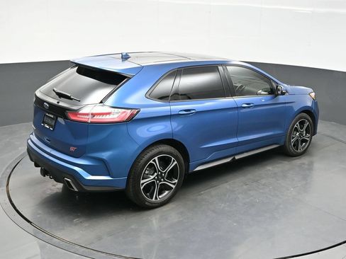 Used 2019 Ford Edge ST AWD/4WD image 36
