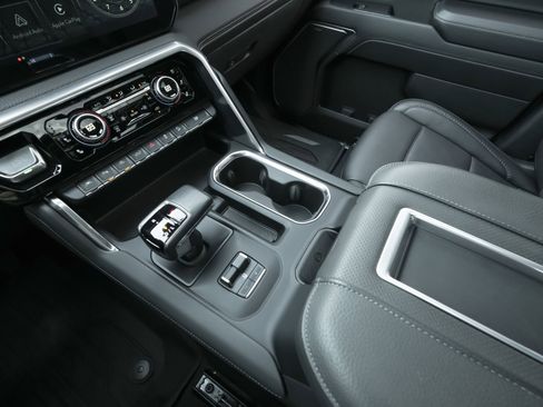 Used 2022 GMC Sierra 1500 Denali image 21