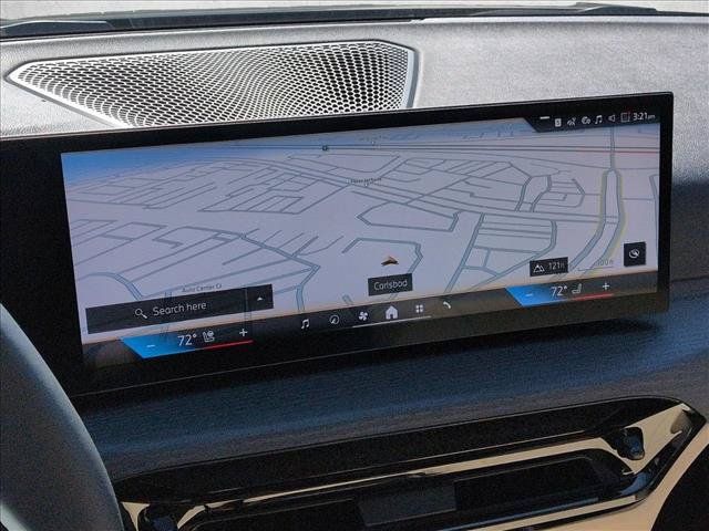 Used 2026 BMW 330i Sedan w/ Premium Package RWD image 14