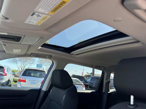 Certified 2023 Honda CR-V EX image 18