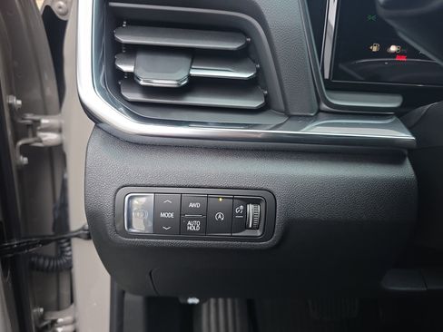 New 2026 GMC Terrain Elevation w/ Elevation Premium Package image 21