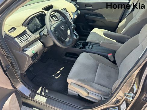 Used 2014 Honda CR-V EX image 9