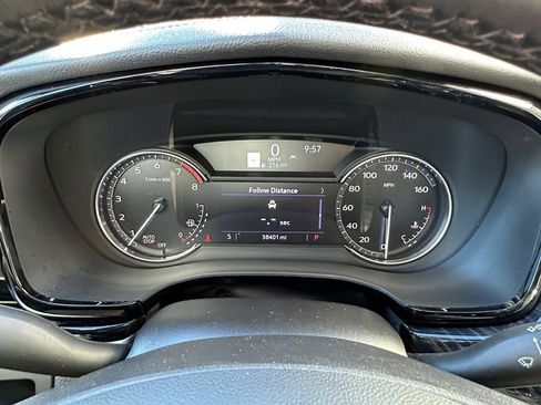 Certified 2023 Cadillac XT6 Premium Luxury image 23