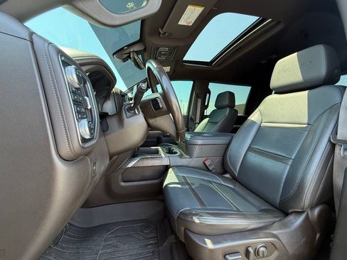 Used 2021 GMC Sierra 2500 Denali w/ Denali Ultimate Package AWD/4WD image 20