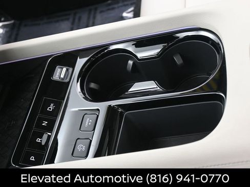 Certified 2025 Nissan Murano SL AWD/4WD image 23