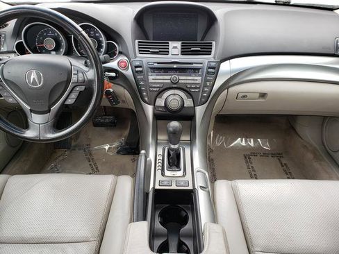 Used 2010 Acura TL w/ Technology Package image 15