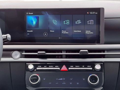 New 2026 Hyundai Santa Cruz SEL FWD image 18