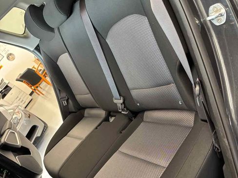 Used 2022 Kia Soul LX FWD image 15