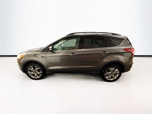 Used 2013 Ford Escape SEL image 9