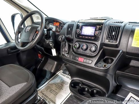 Used 2019 RAM ProMaster 3500 FWD image 18