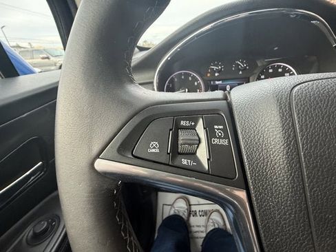 Used 2017 Buick Encore Preferred image 23