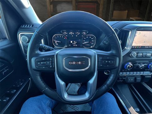 Used 2020 GMC Sierra 1500 SLT w/ SLT Premium Plus Package image 19