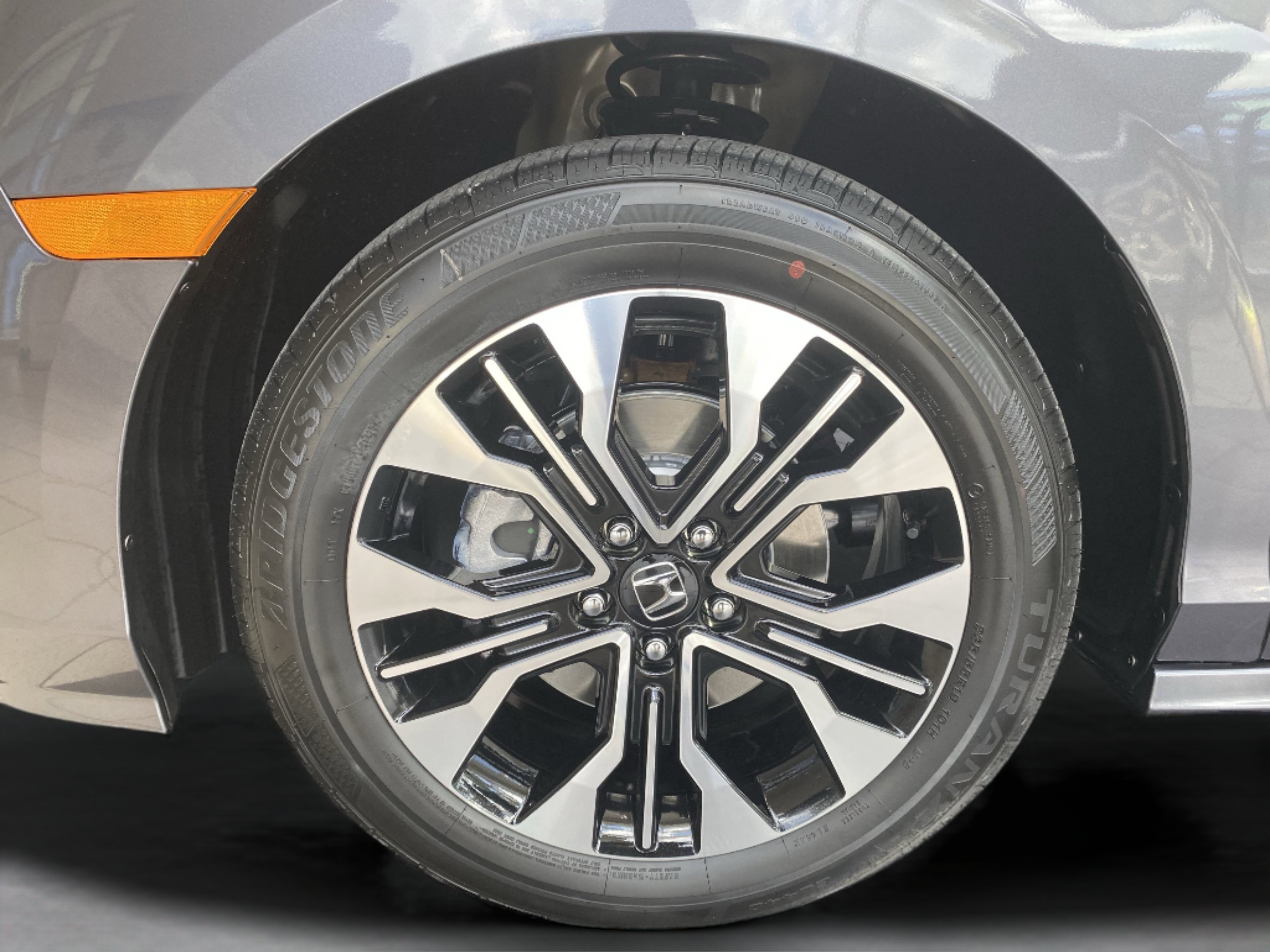 Used 2026 Honda Odyssey Elite image 37