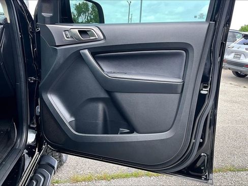 Used 2021 Ford Ranger Lariat w/ Technology Package image 24