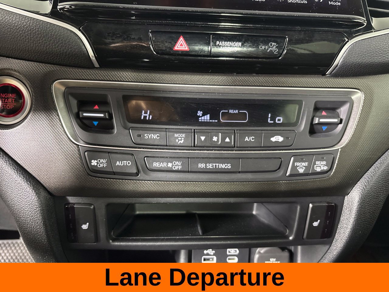 Used 2024 Honda Ridgeline TrailSport image 20