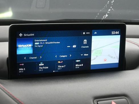 Used 2021 Acura TLX A-Spec Package image 27