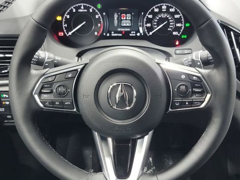 New 2026 Acura RDX SH-AWD w/ Advance Package image 24