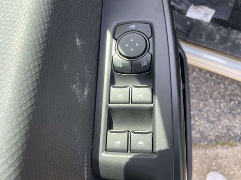 New 2026 Ford F150 STX w/ Equipment Group 200A image 16