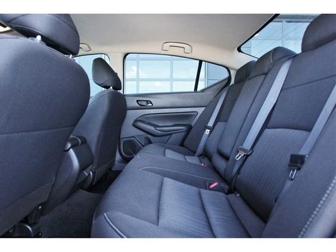 New 2024 Nissan Altima 2.5 S image 9