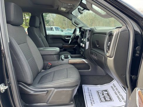 Used 2019 GMC Sierra 1500 Elevation image 18