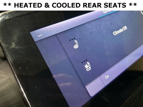 Certified 2024 Jeep Grand Wagoneer L Series III image 31