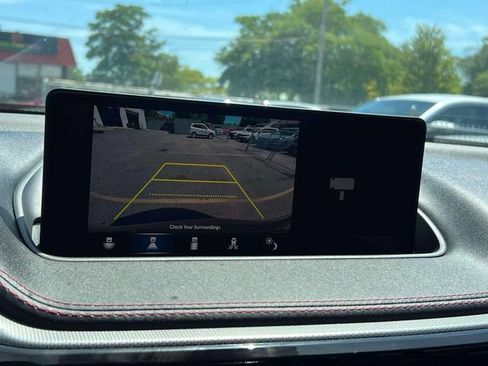 Used 2022 Acura MDX Type S AWD/4WD image 33
