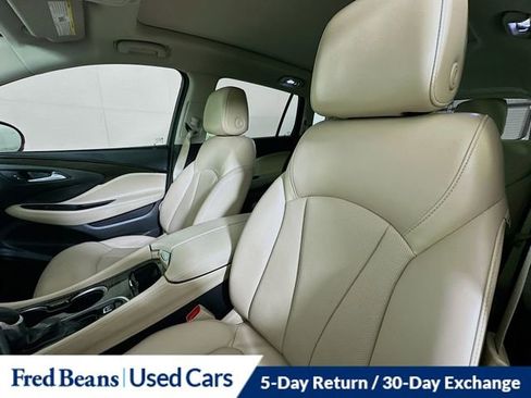 Used 2019 Buick Envision Essence image 23
