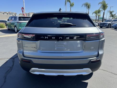 Used 2025 Honda Prologue EX image 9