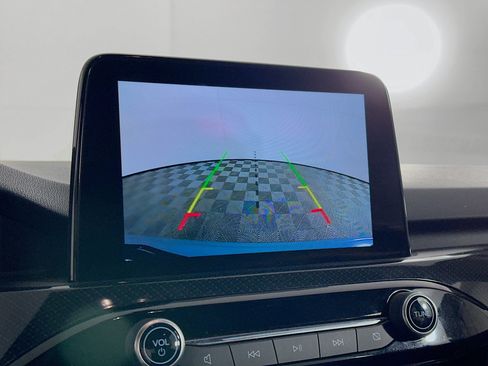 Used 2024 Ford Escape ST-Line image 22