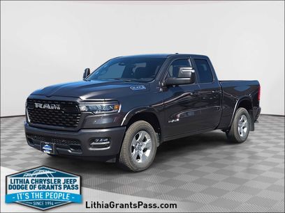 Used 2025 RAM 1500 Big Horn