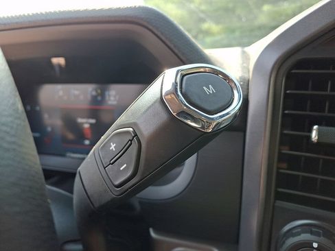 Used 2025 Ford F150 XLT w/ Equipment Group 302A MID AWD/4WD image 15