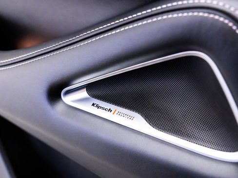 New 2026 INFINITI QX60 Autograph w/ Dark Cargo Package image 21