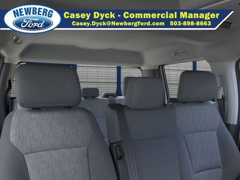 New 2026 Ford F350 XL image 22