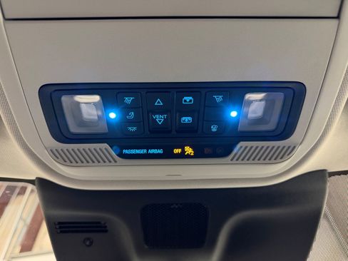 Certified 2025 Ford Expedition Max Active image 24