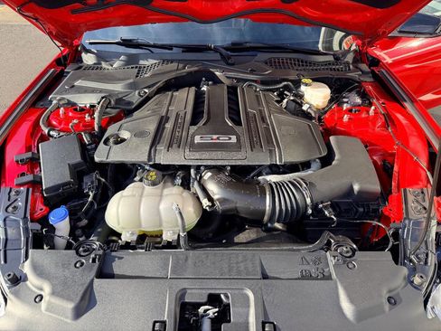 Used 2022 Ford Mustang GT Premium w/ Equipment Group 401A image 34