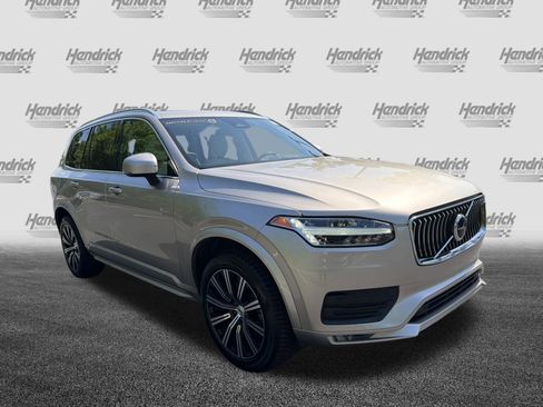 Certified 2023 Volvo XC90 B5 Core w/ Protection Package Premier image 2