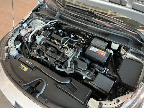 Used 2025 Toyota Corolla LE FWD image 15