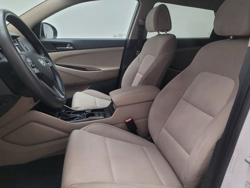 Used 2016 Hyundai Tucson Eco FWD image 17