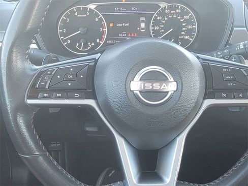 Used 2024 Nissan Altima 2.5 SR image 30