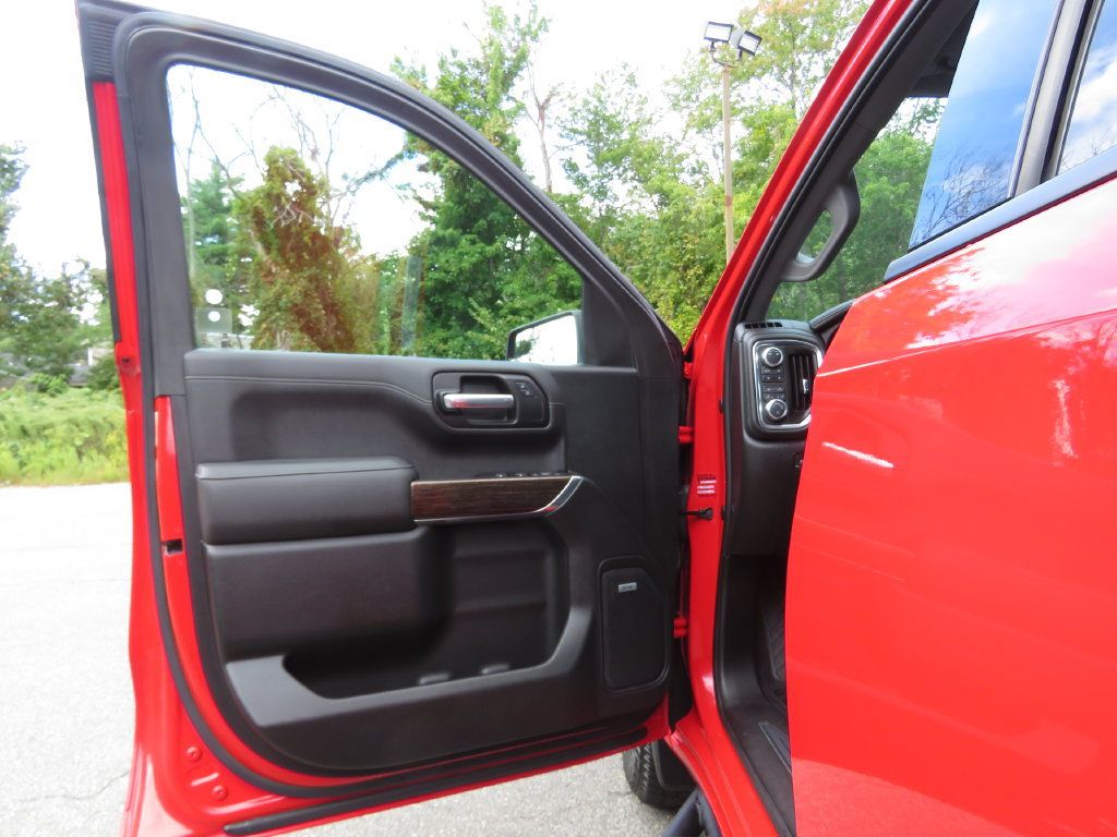 Used 2019 GMC Sierra 1500 Elevation AWD/4WD image 9