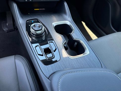 New 2026 Lexus RZ 350e 2WD image 27