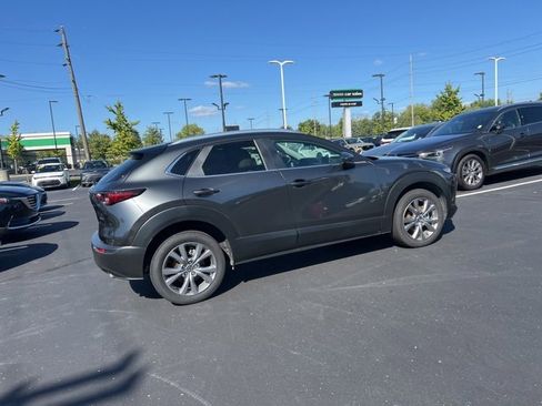 Certified 2025 MAZDA CX-30 AWD 2.5 S w/ Preferred Package image 6