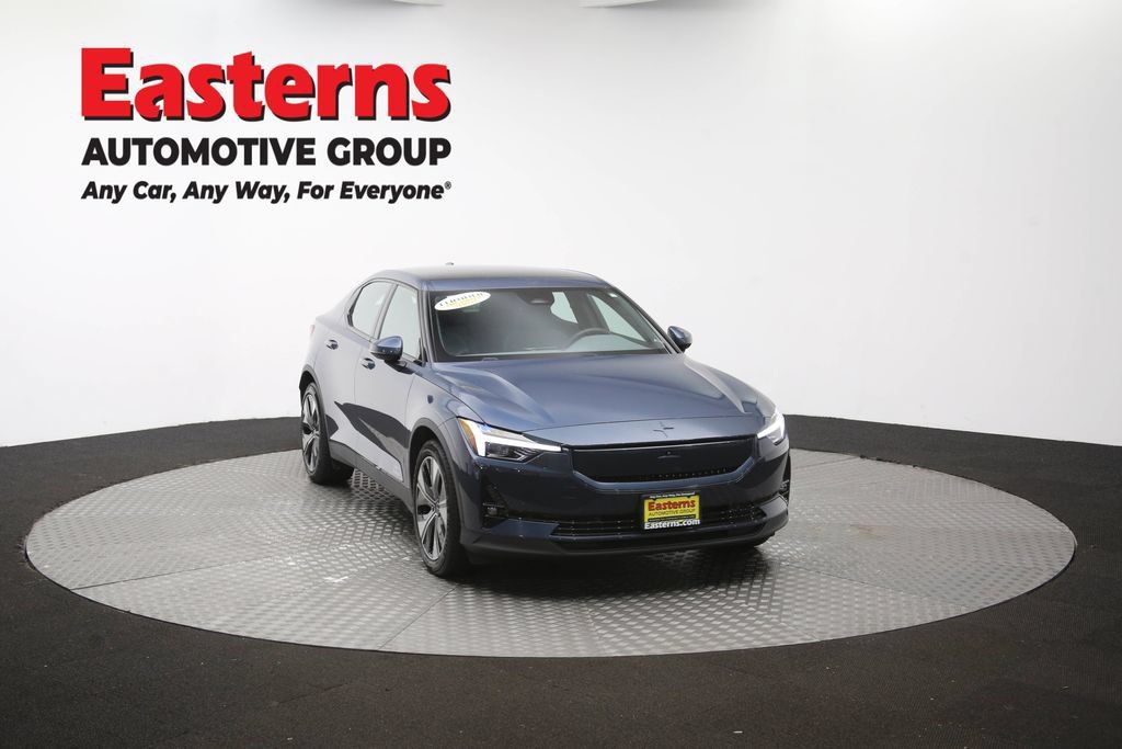 Used 2024 Polestar Polestar 2 AWD/4WD image 48