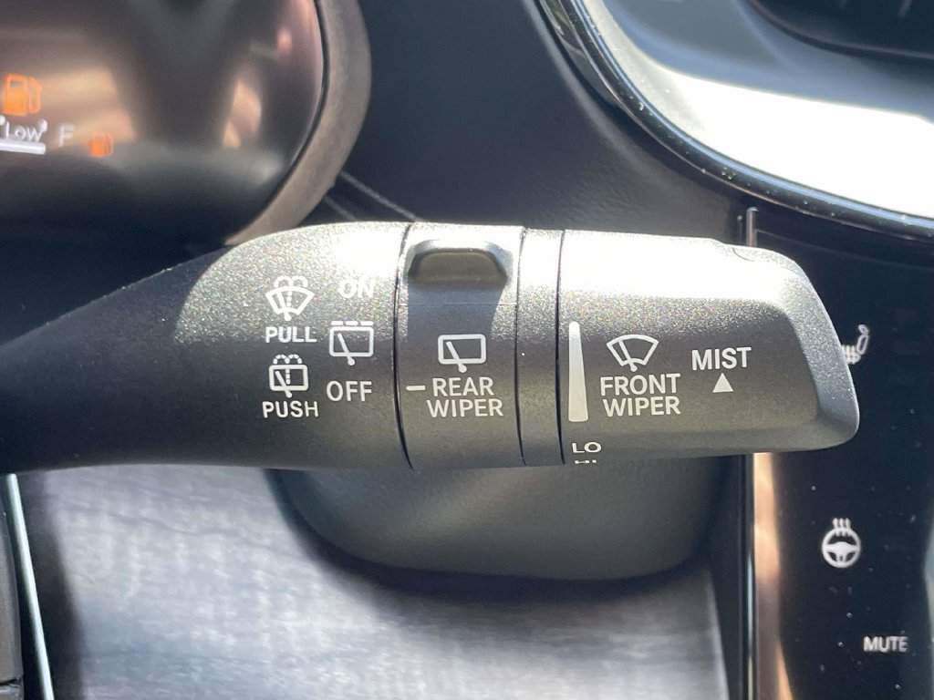 New 2027 Jeep Grand Cherokee Altitude AWD/4WD image 34